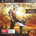 Electronic Arts Kingdoms Of Amalur Reckoning Refurbished PS3 Playstation 3 Game